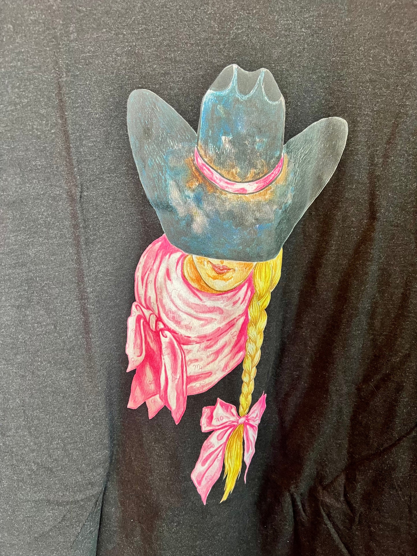 Pretty Punchy T-shirt