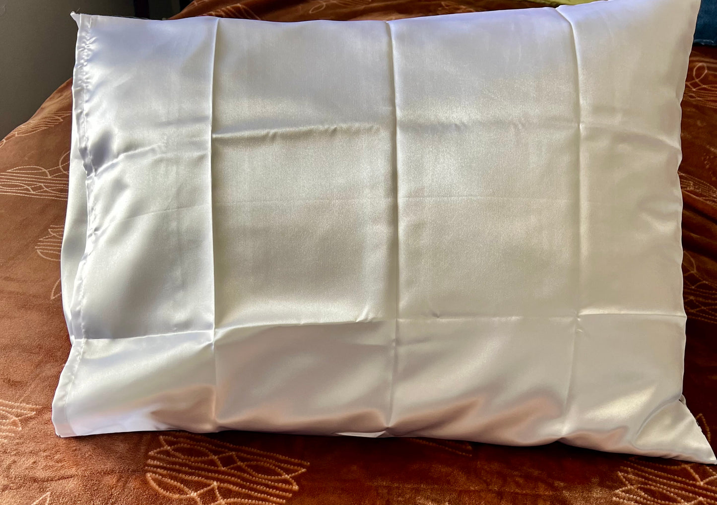Satin Pillowcases