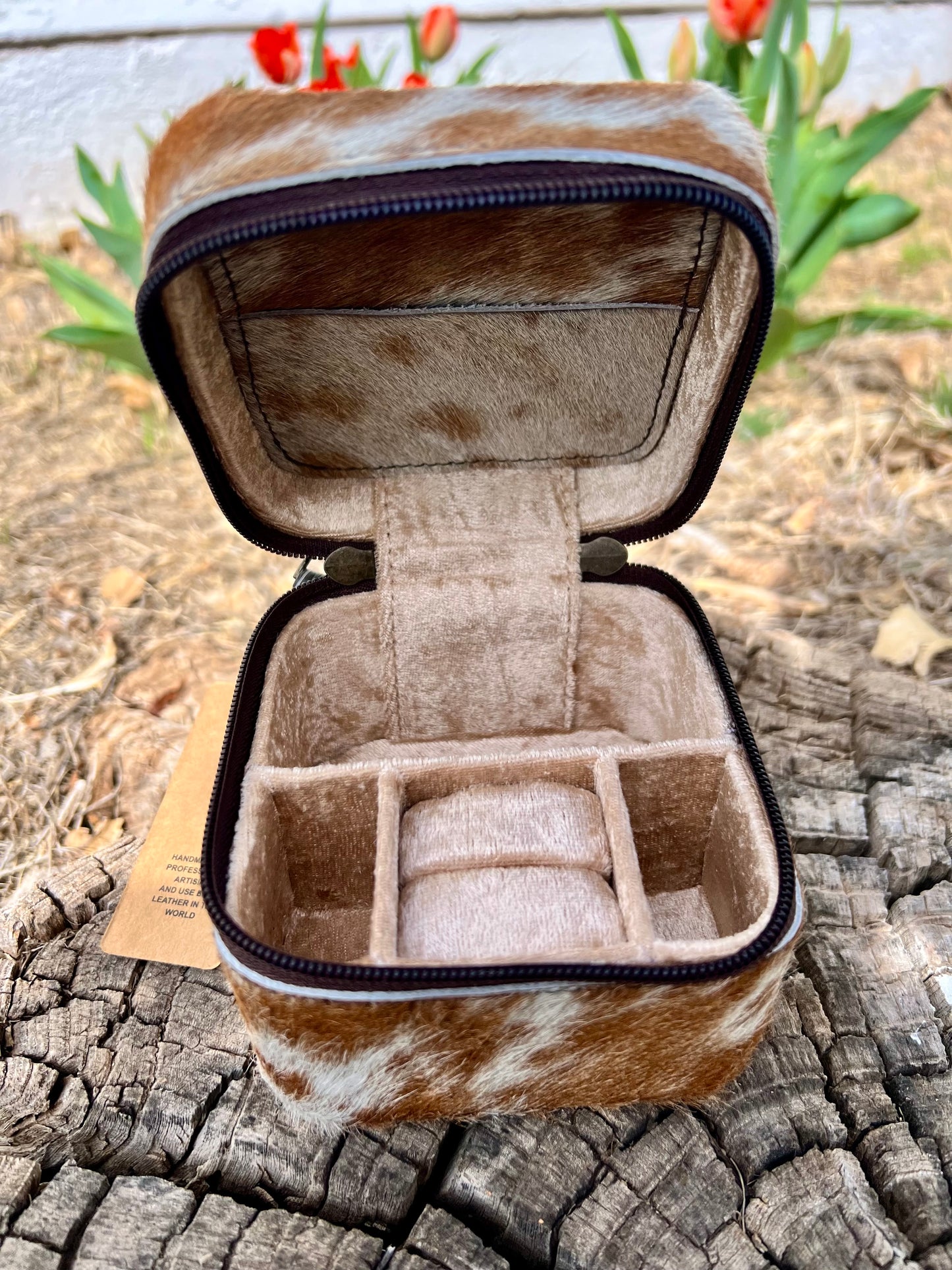 Mini Jewery Box Cases
