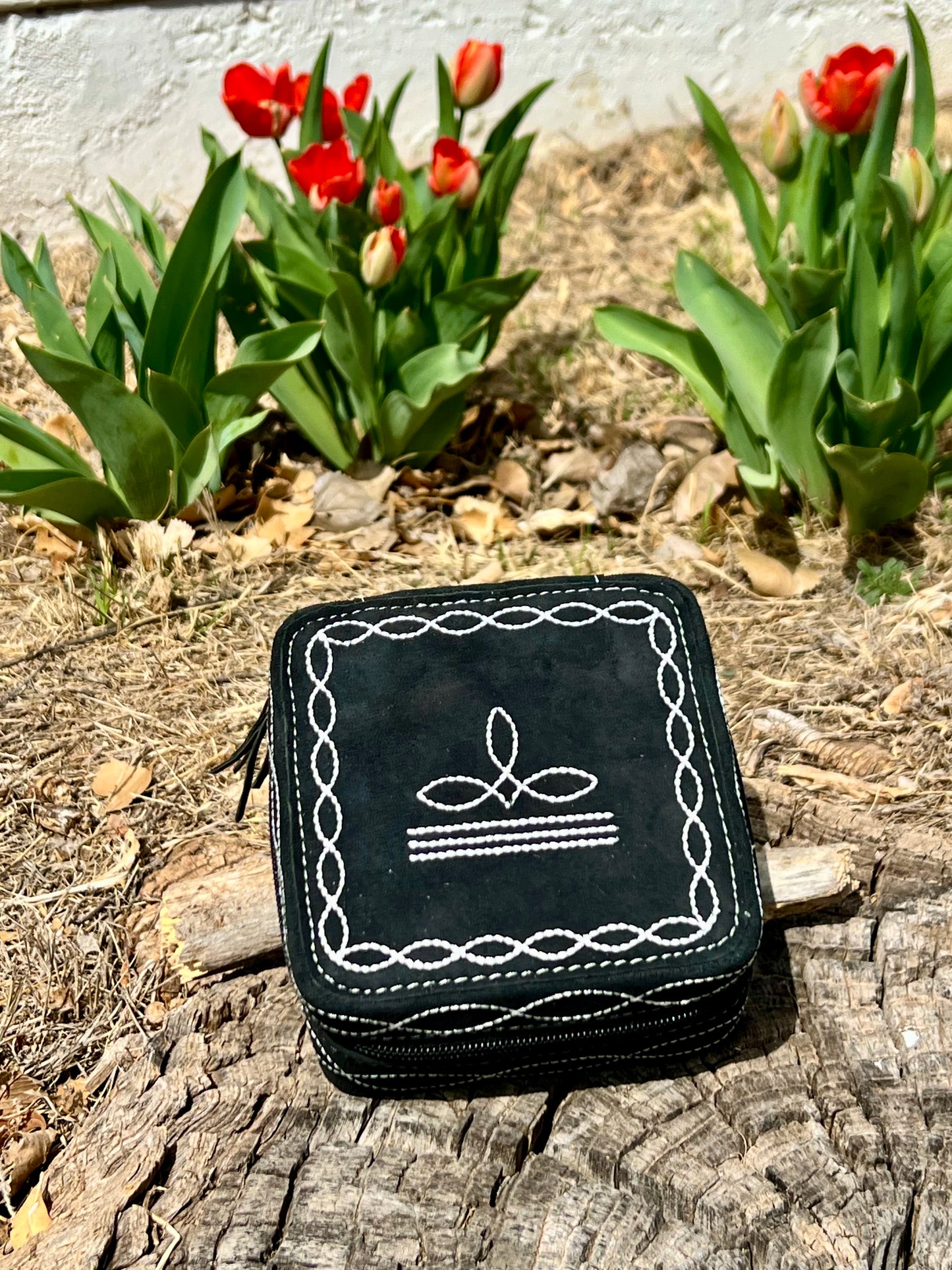 Jewelry Cases