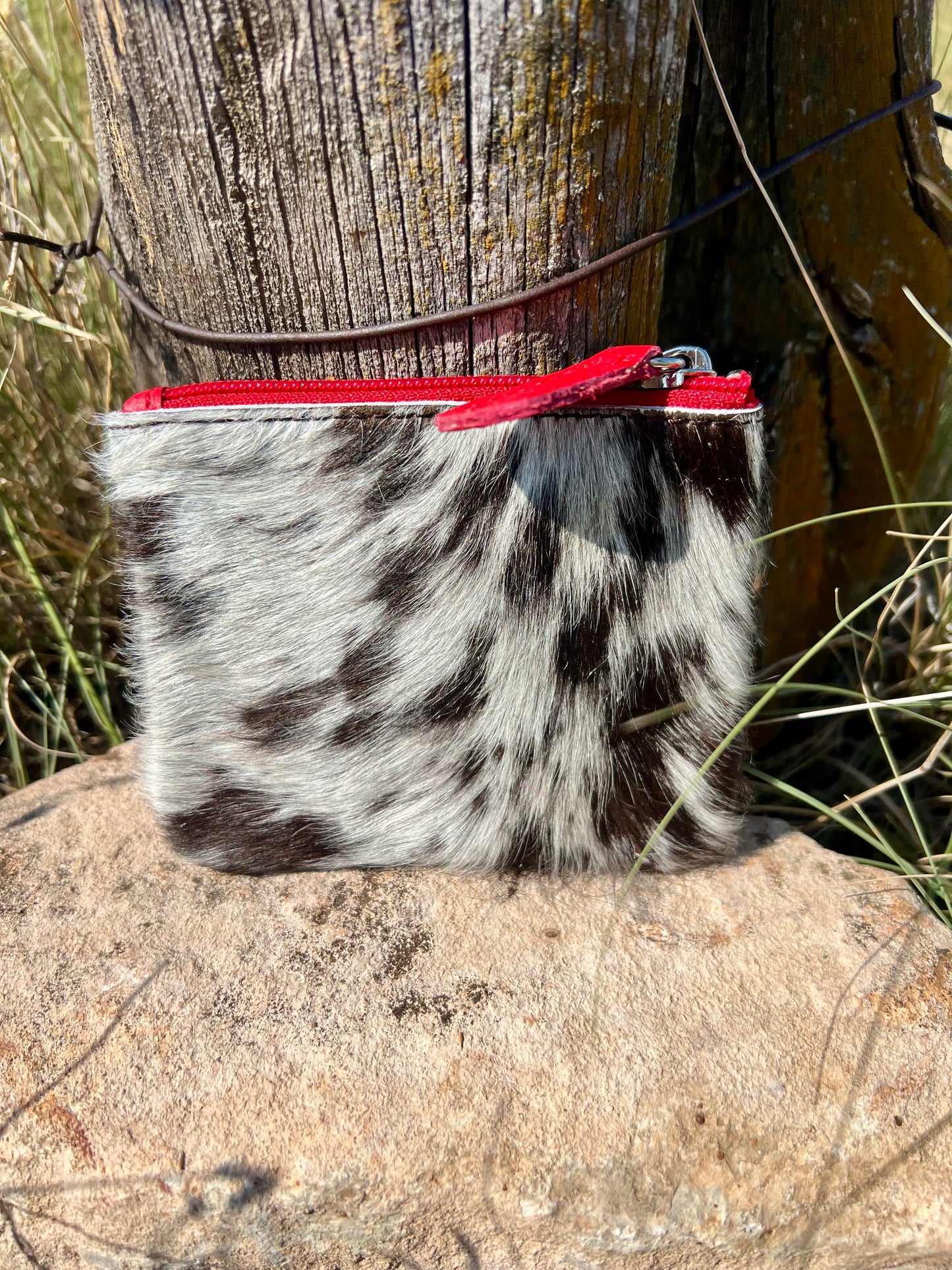 Coin pouch