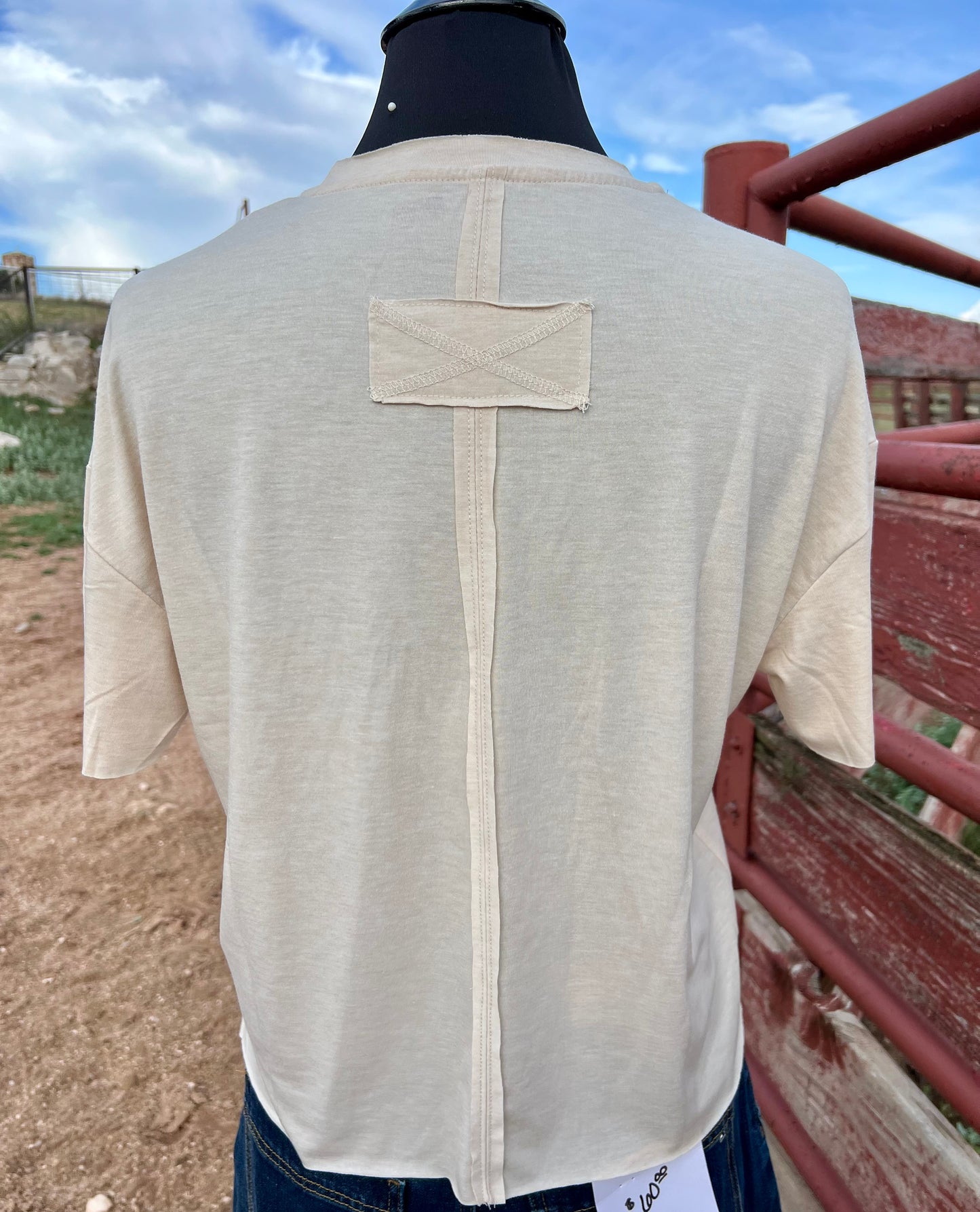 Sweetheart of the Rodeo T-shirt