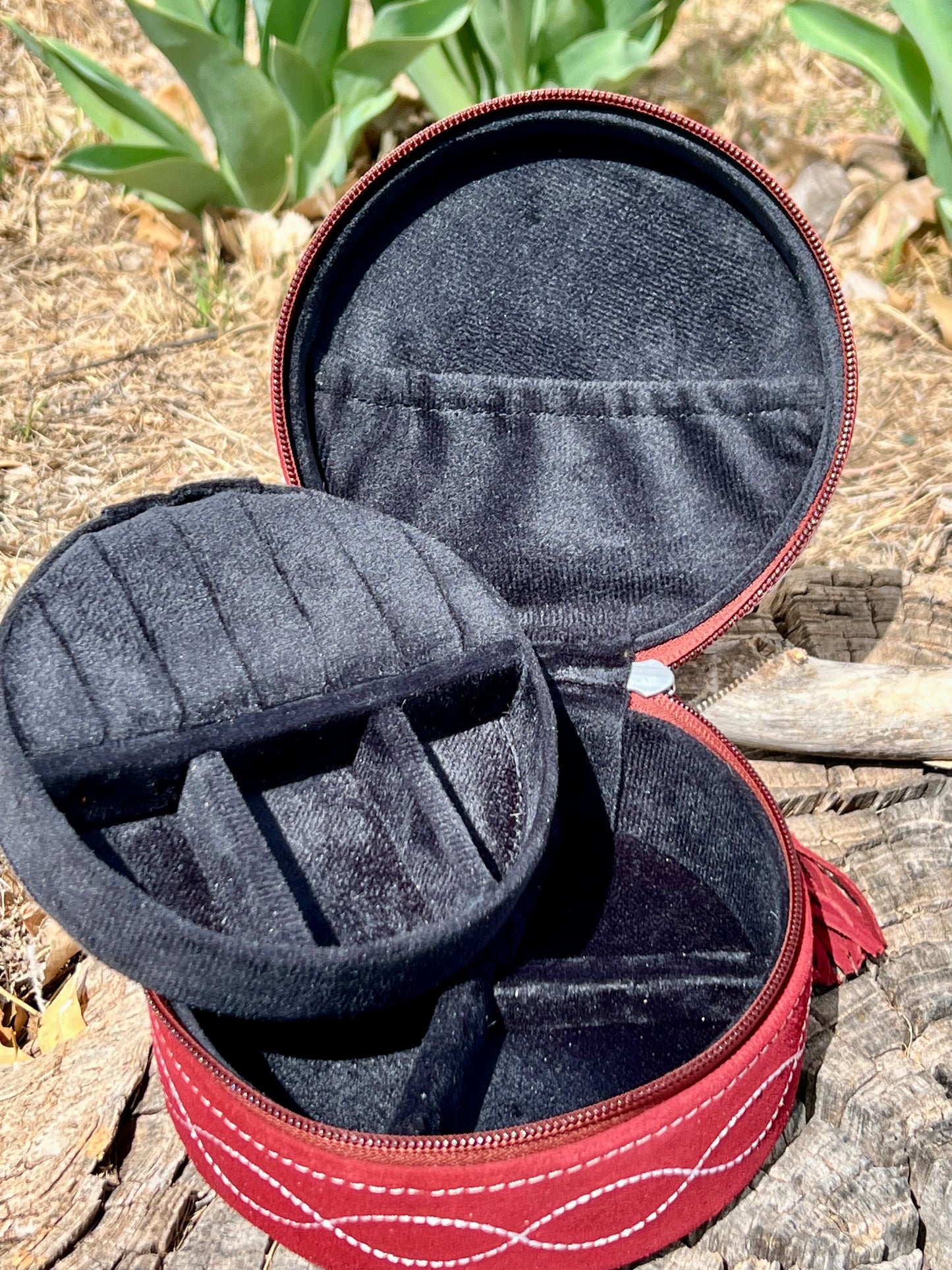 Jewelry Cases