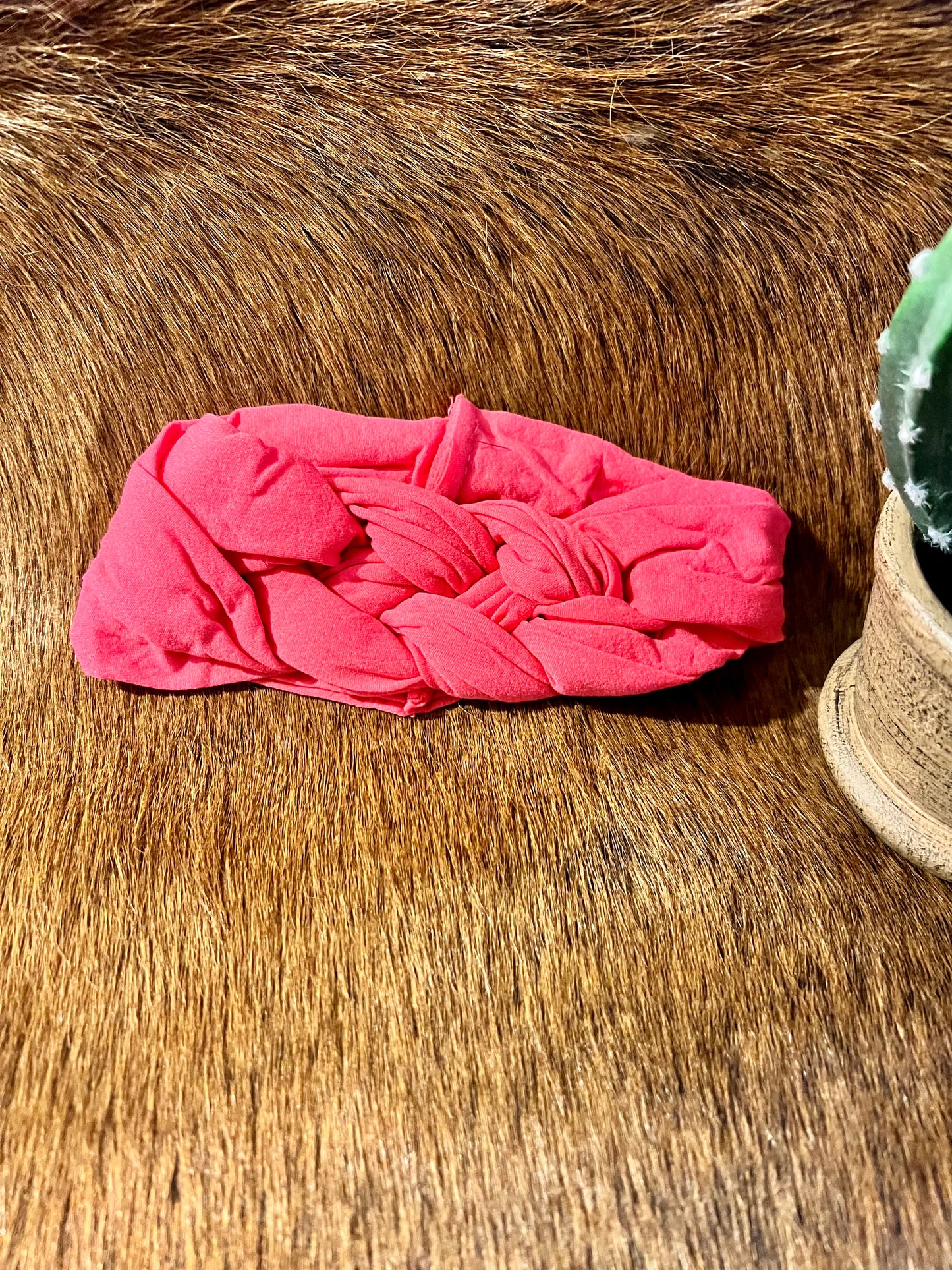 Sailor Knot Headbands