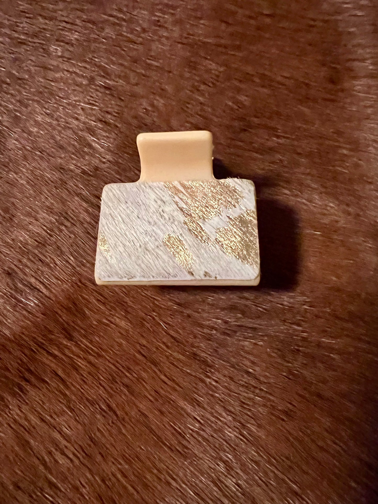Small Claw Clips