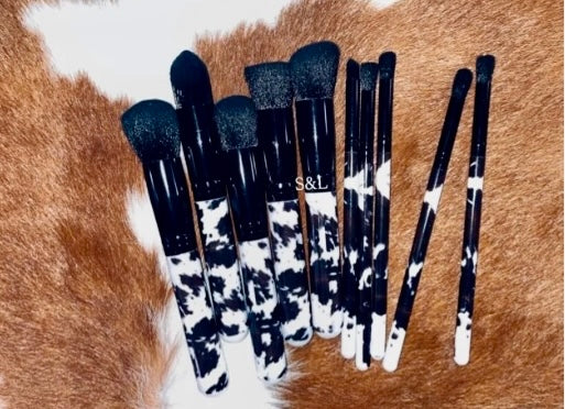 Makeup Brush Sets