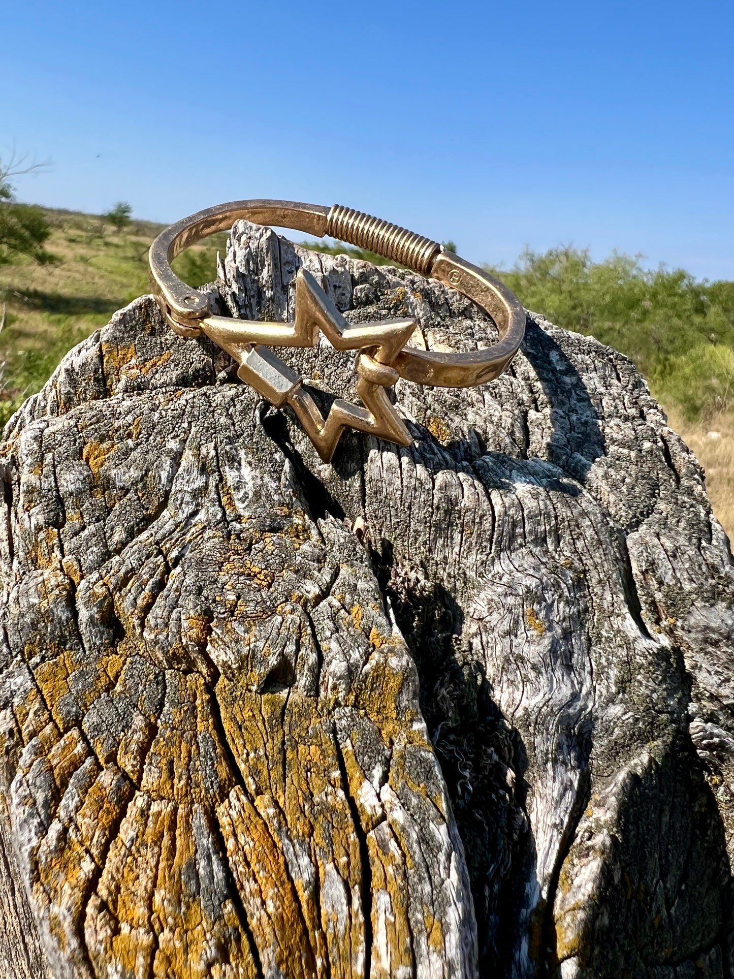 Bracelet with Hook