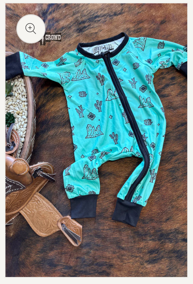 Desert Onsie