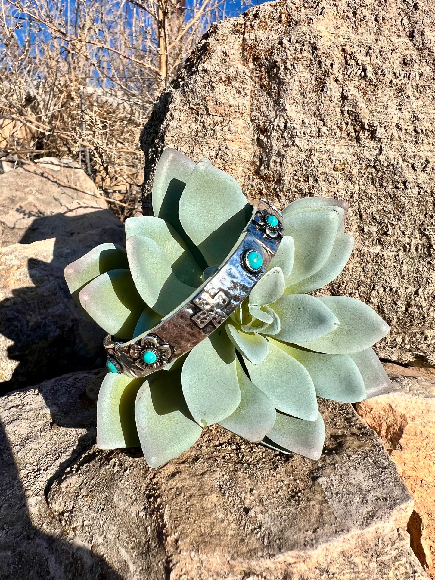 Stretch Bracelets