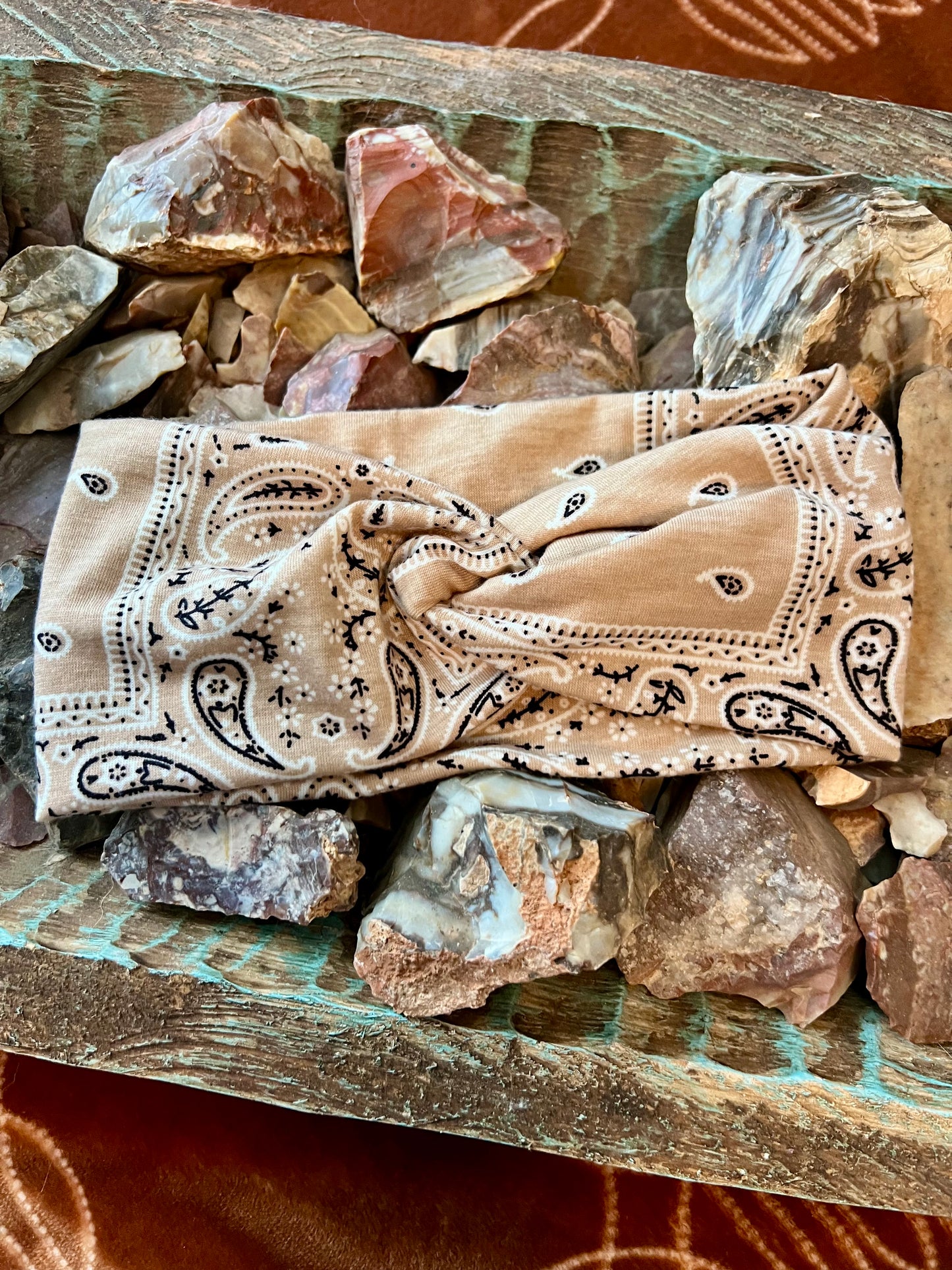 Bandana Headbands