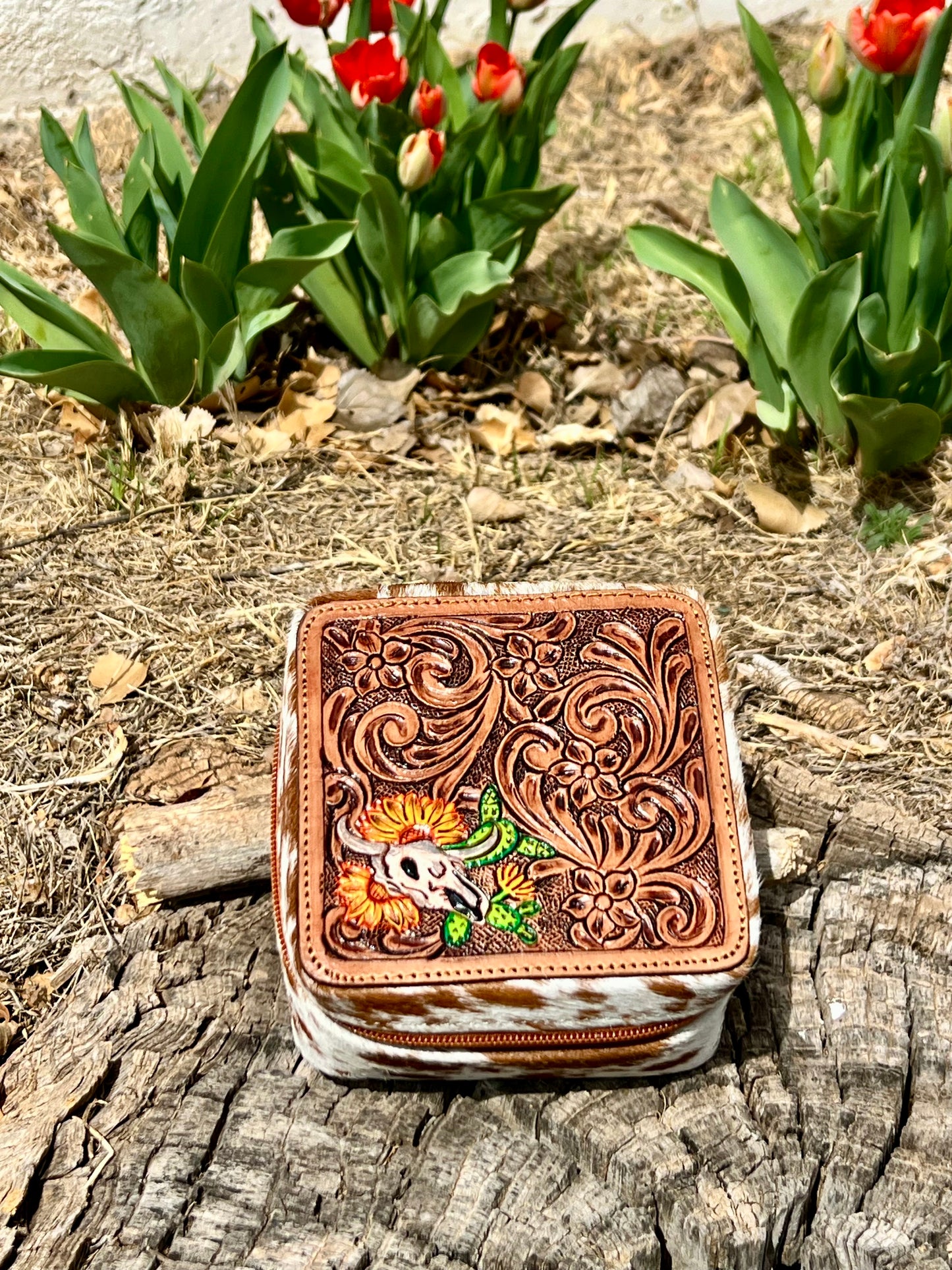 Jewelry Cases
