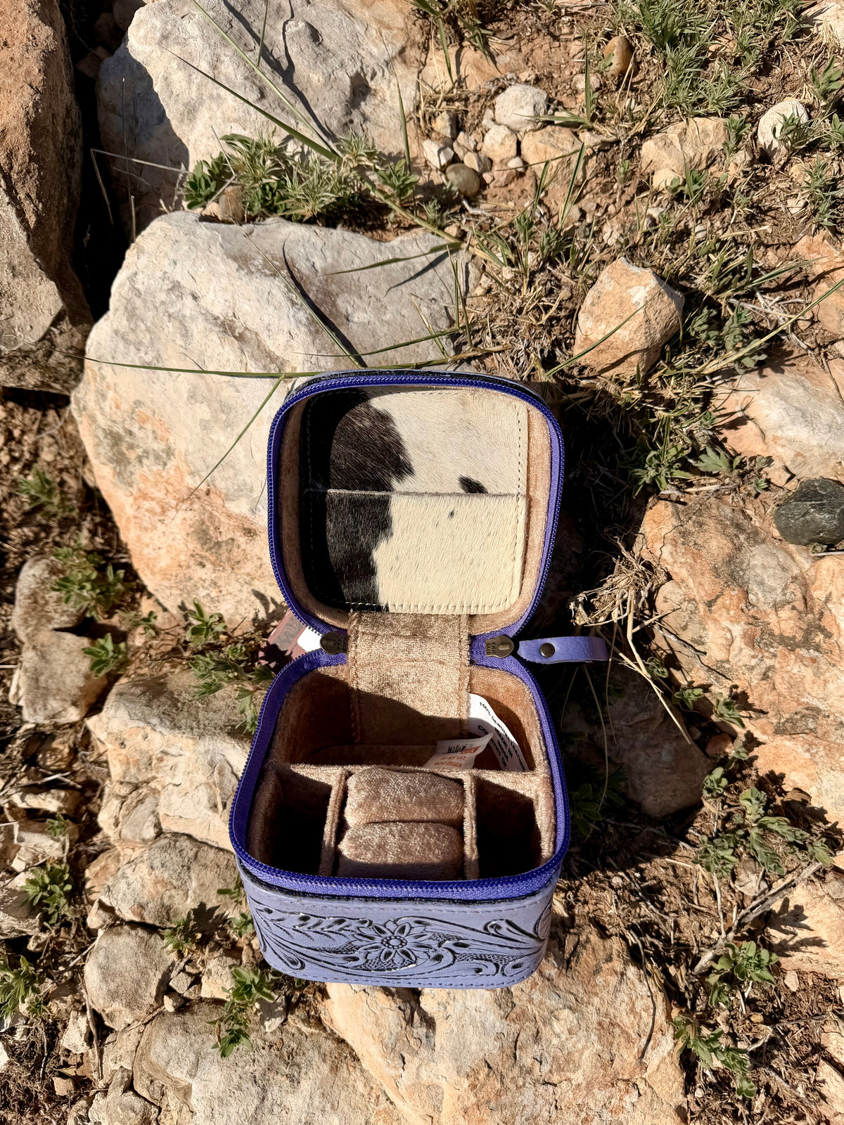 Mini Jewery Box Cases