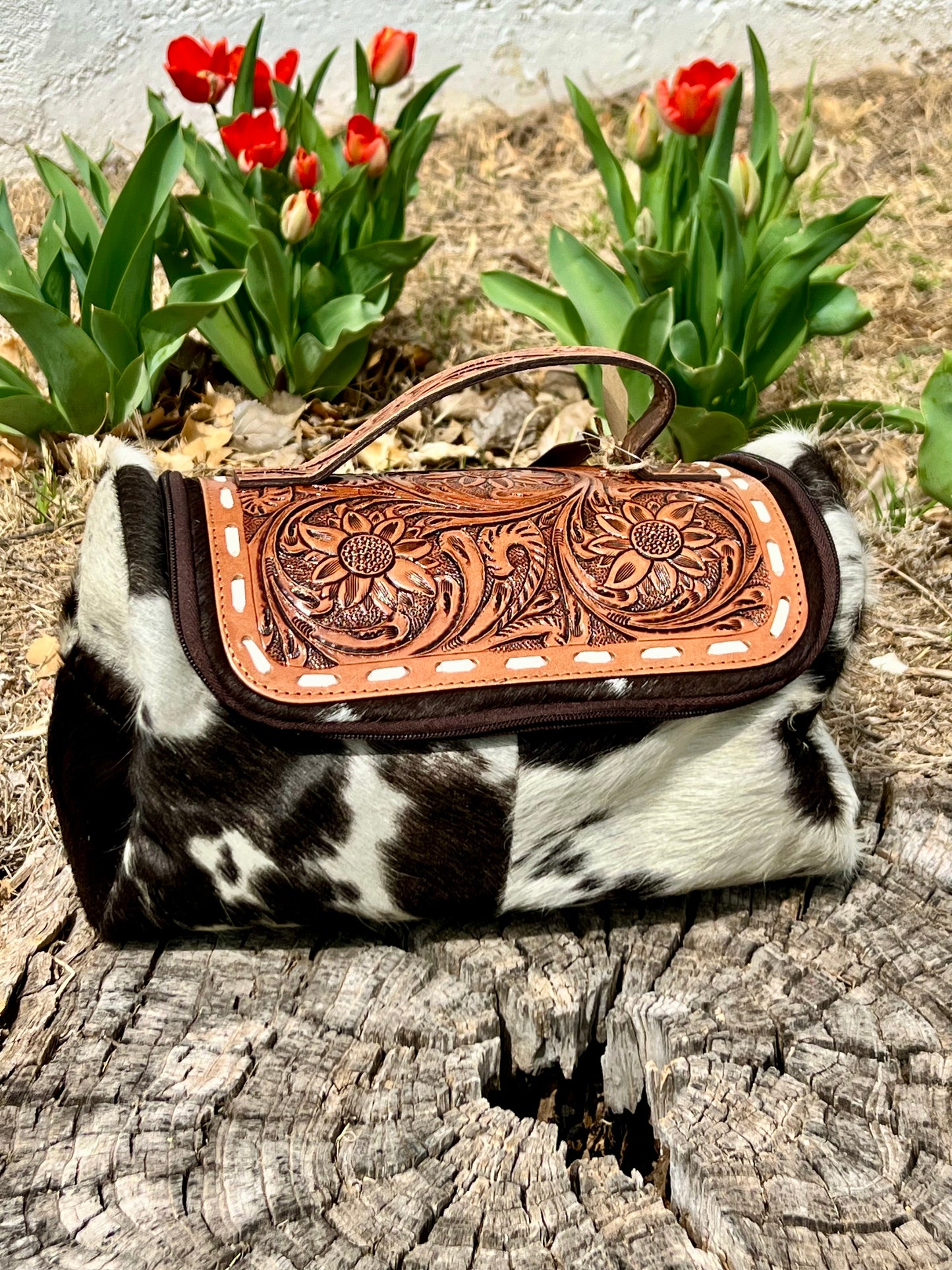 Toiletry Hanging Bags