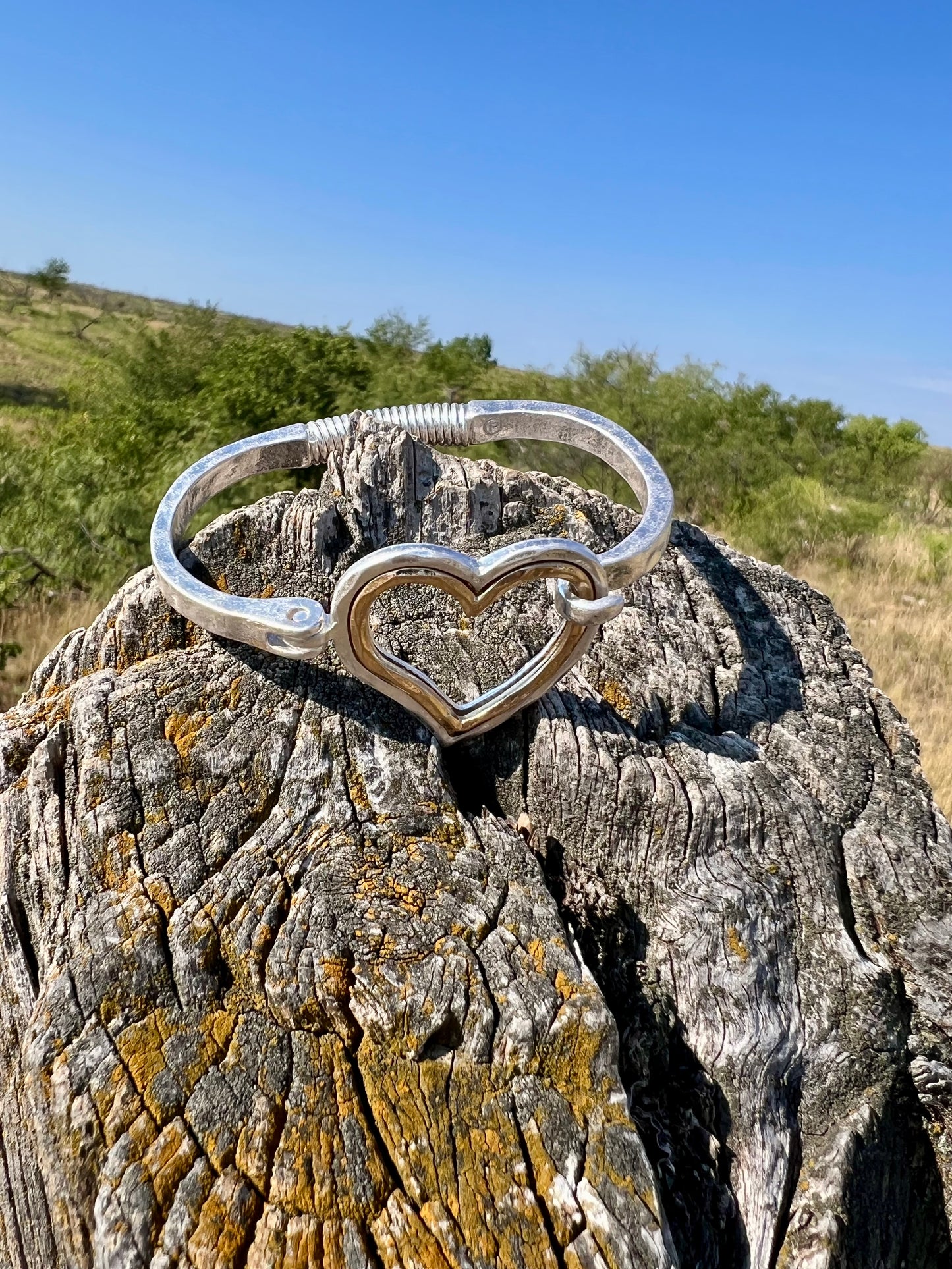 Bracelet with Hook