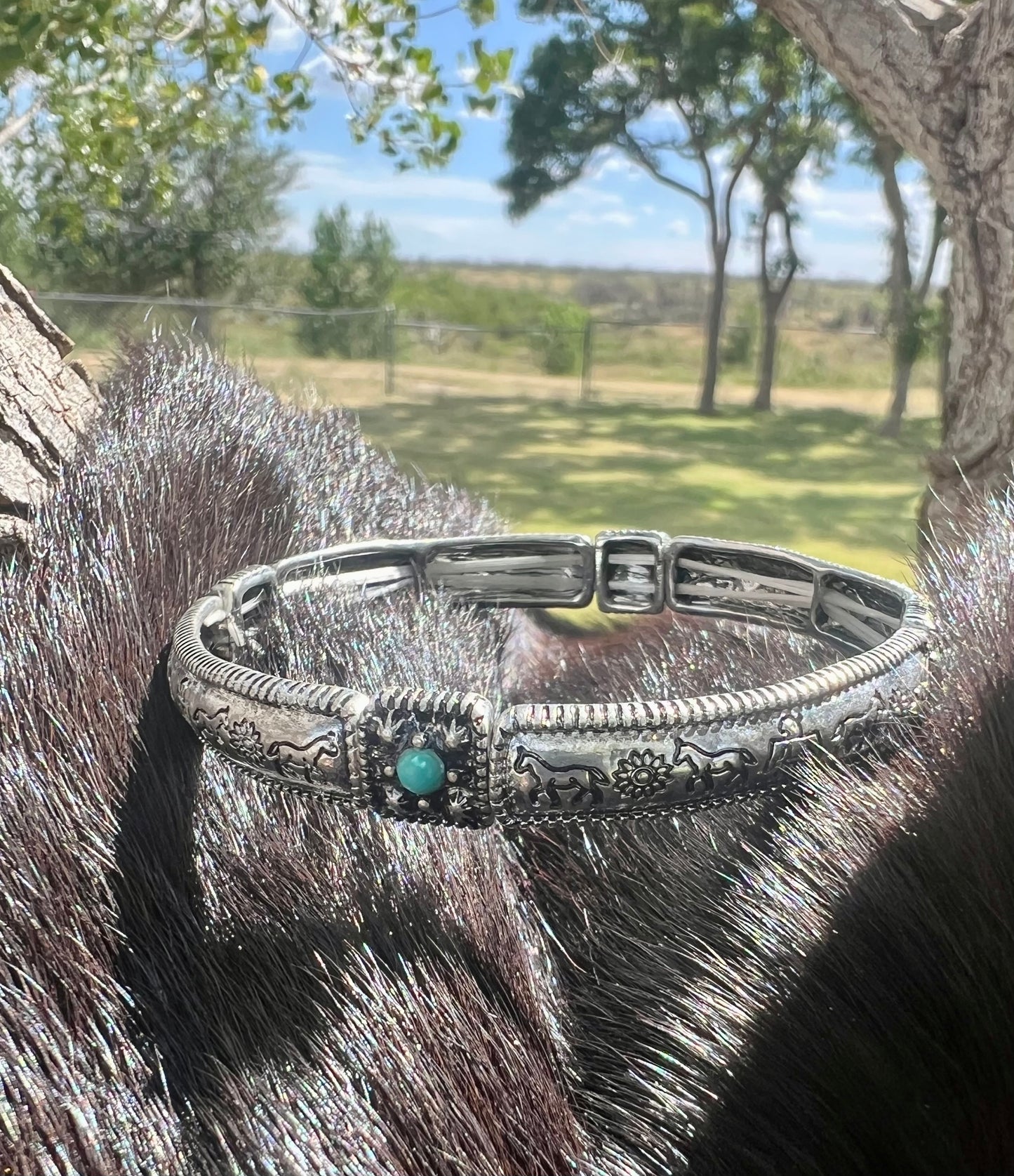 Stretch Bracelets