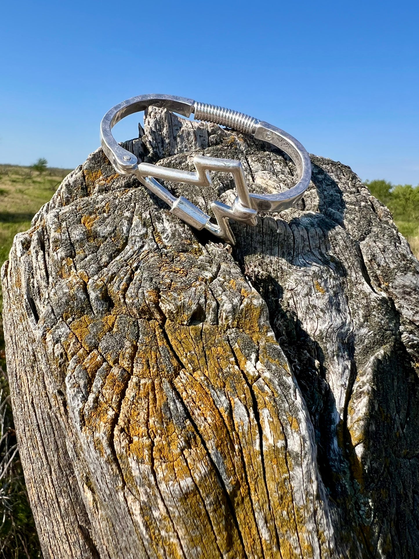 Bracelet with Hook