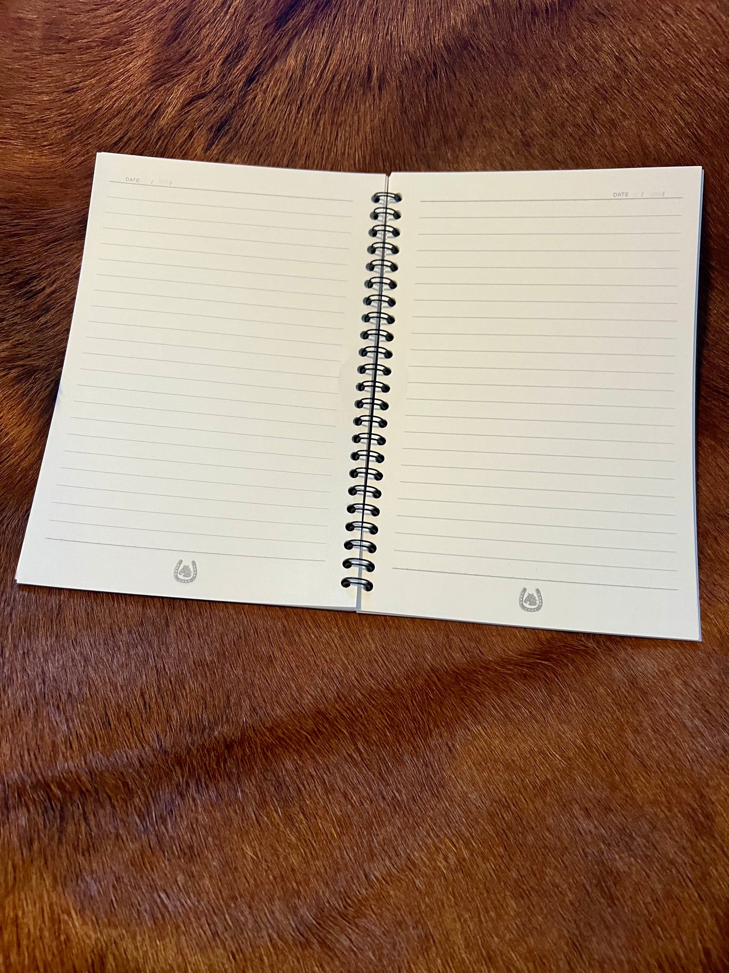 Notebooks