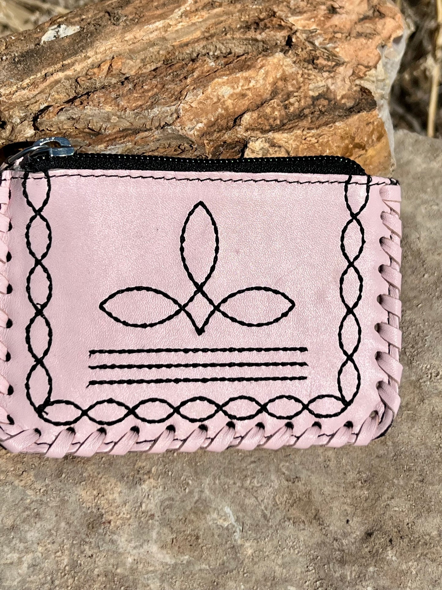 Coin pouch
