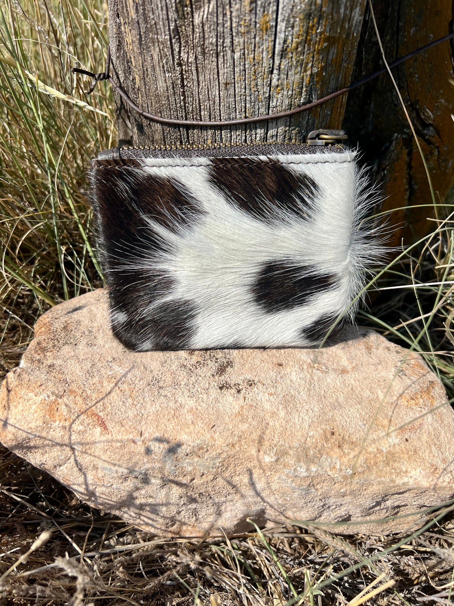 Coin pouch