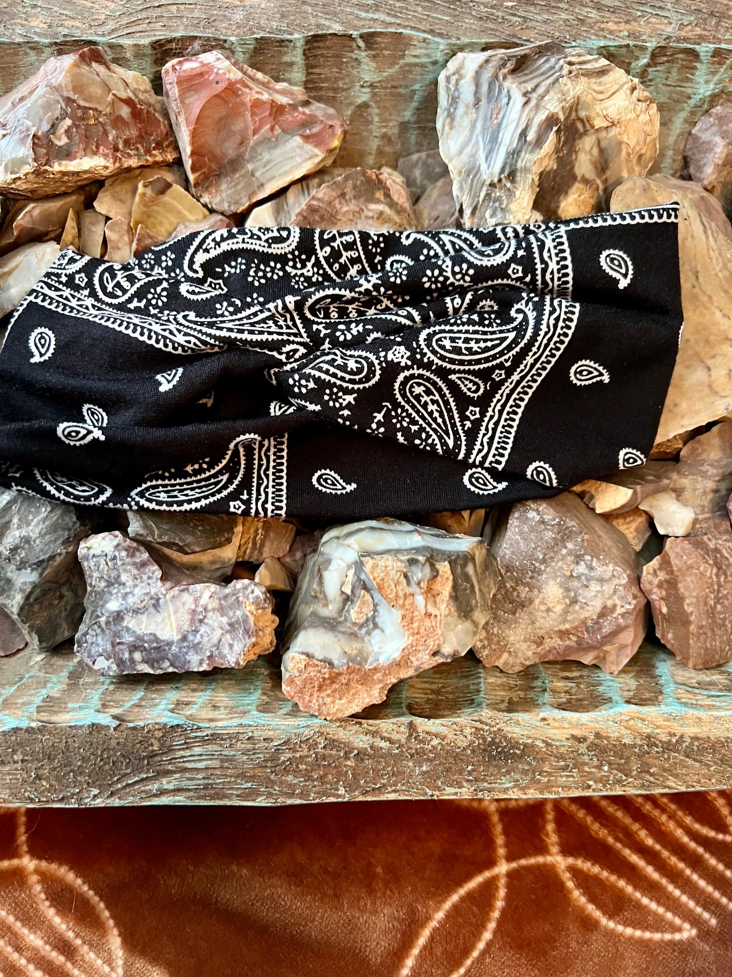 Bandana Headbands