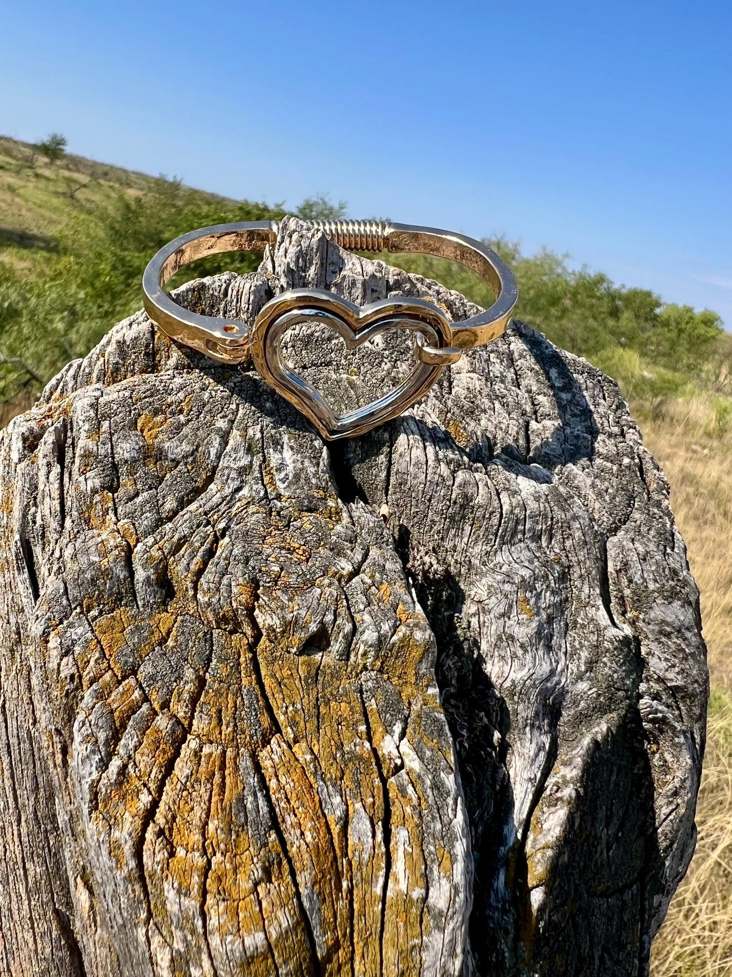 Bracelet with Hook
