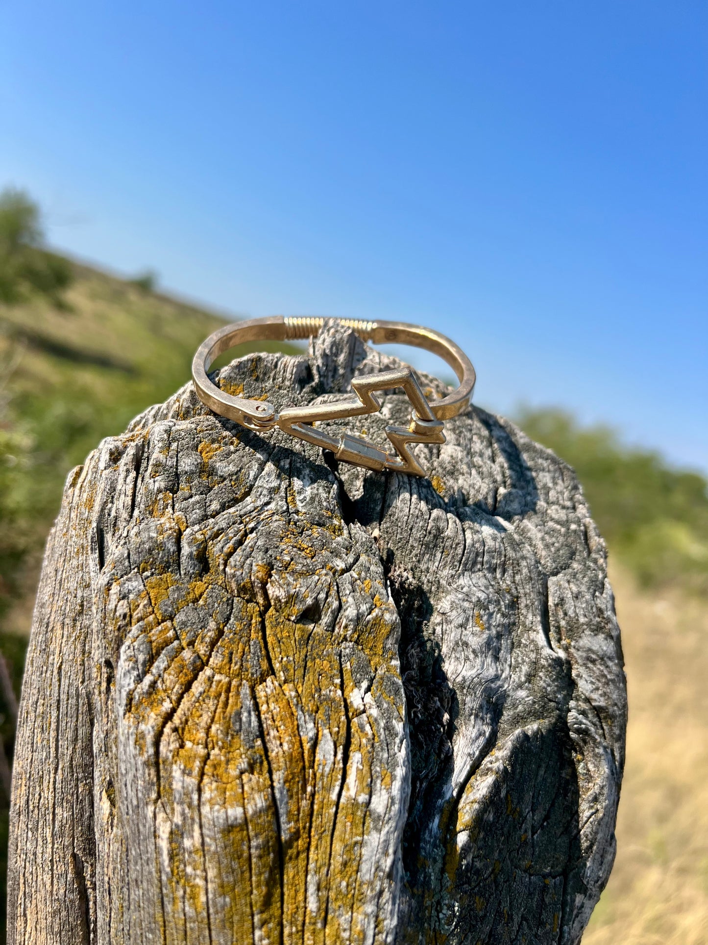 Bracelet with Hook