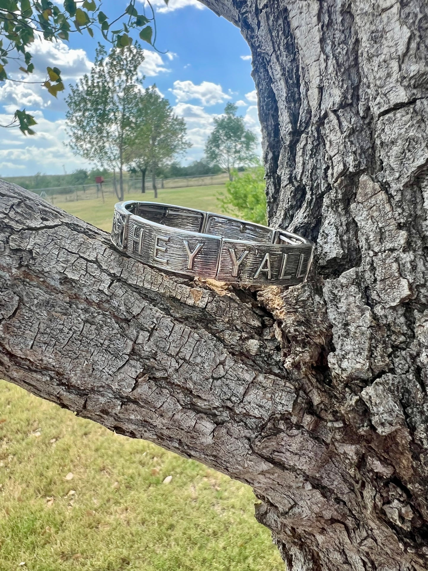 Stretch Bracelets
