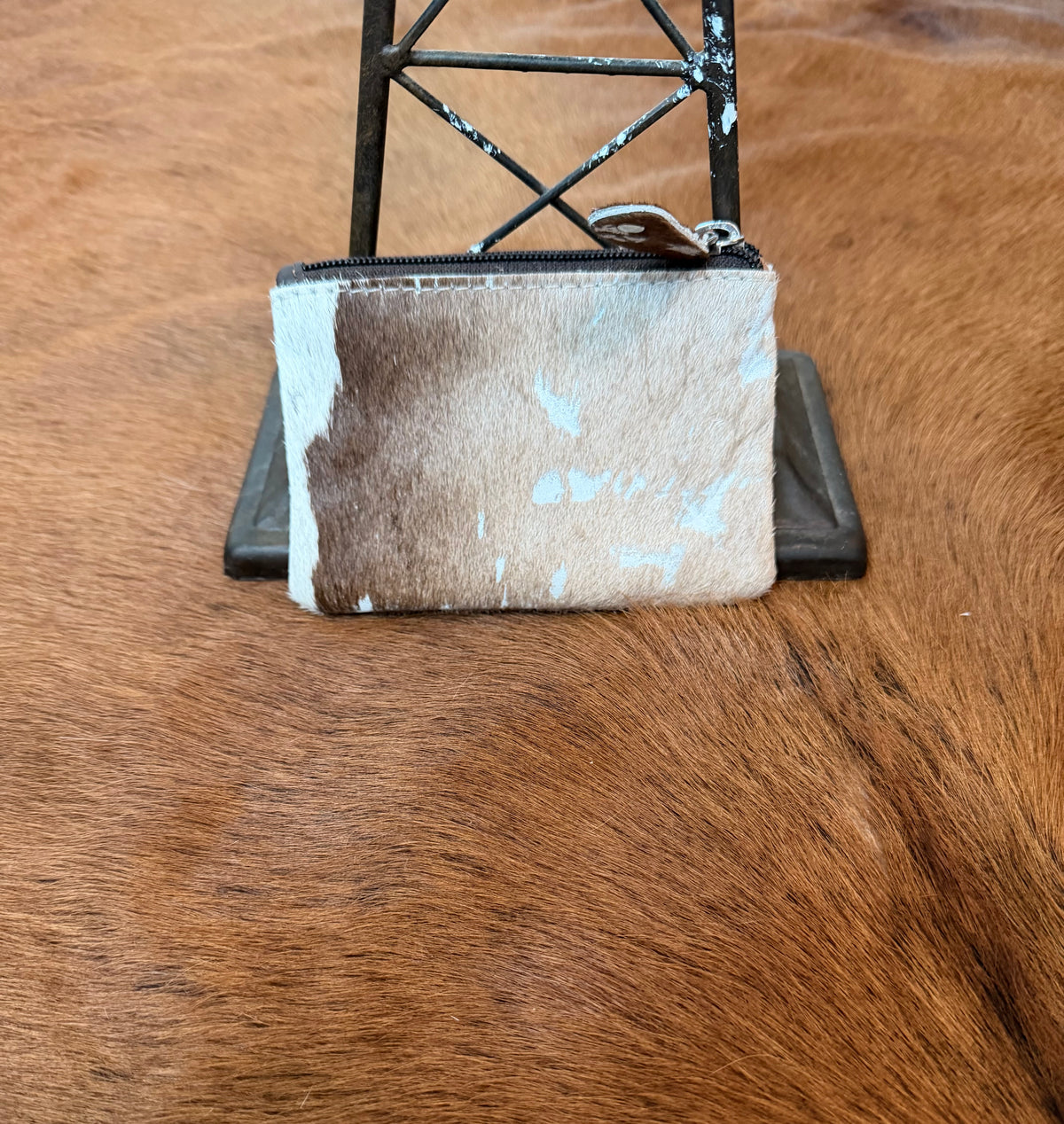 Zipper Pouches