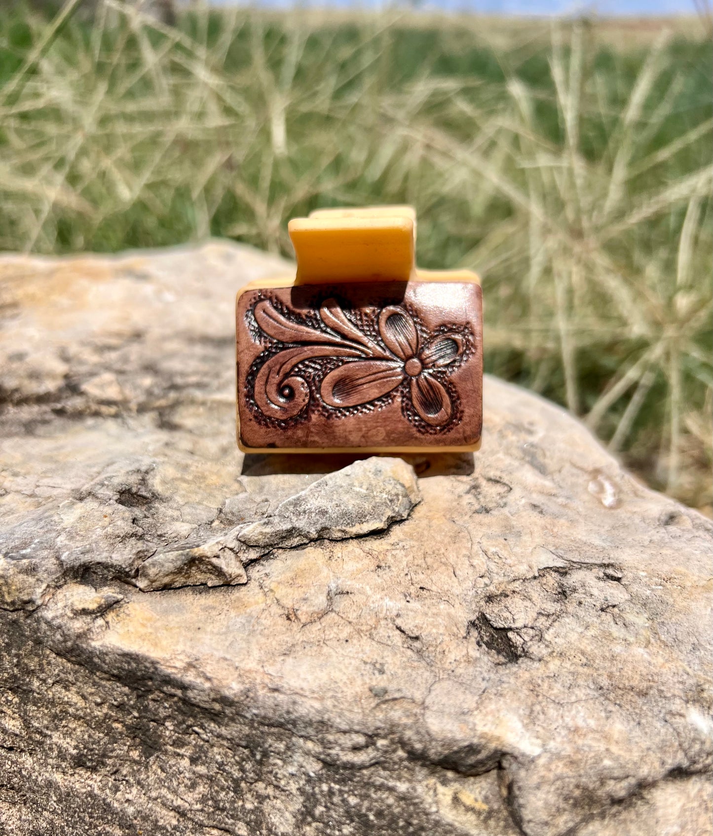 Small Claw Clips