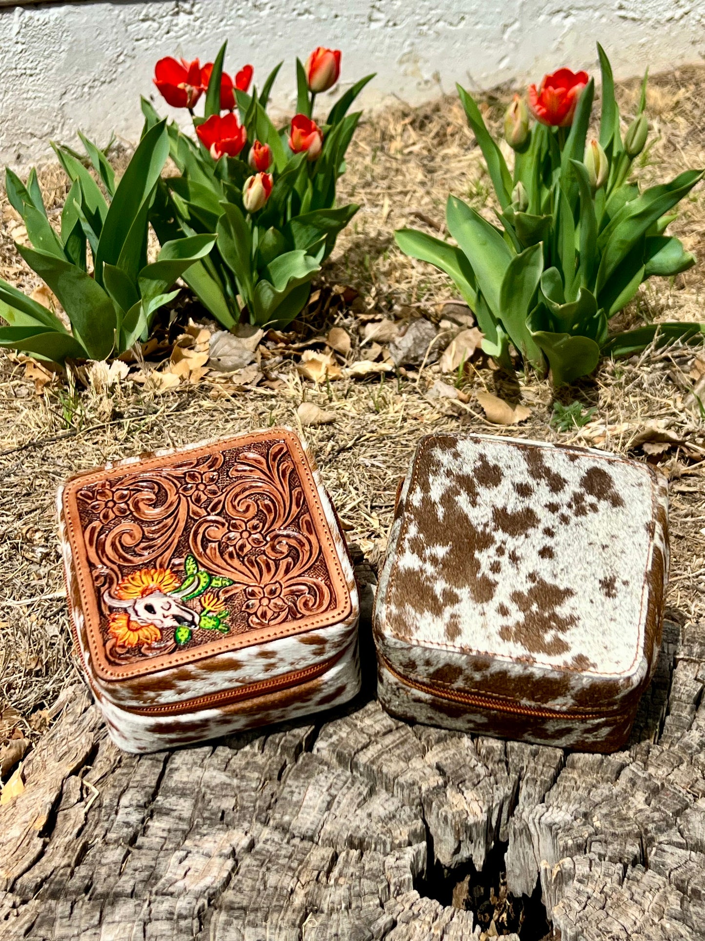 Jewelry Cases