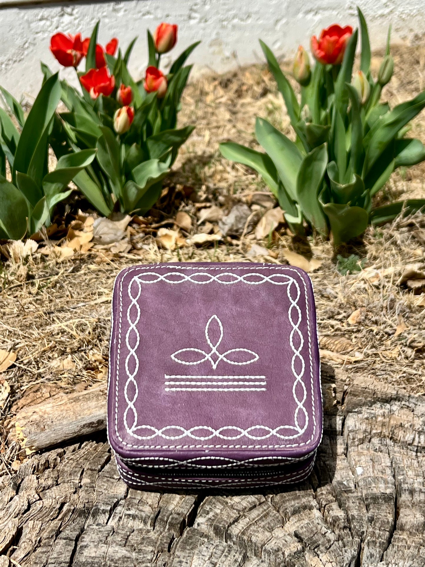 Jewelry Cases