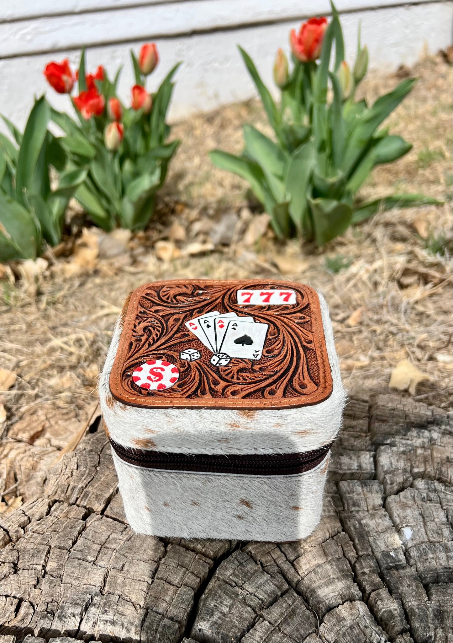 Mini Jewery Box Cases