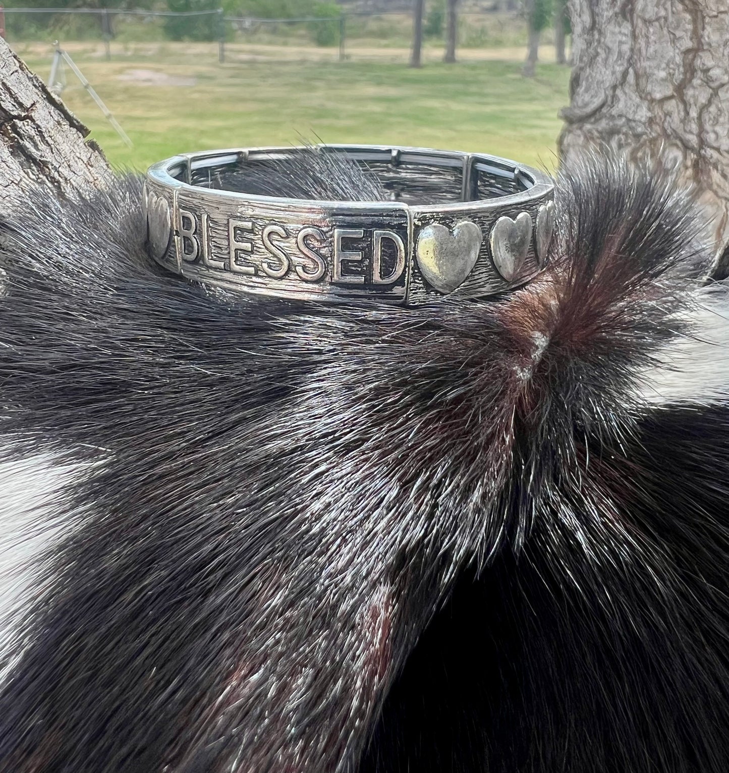 Stretch Bracelets