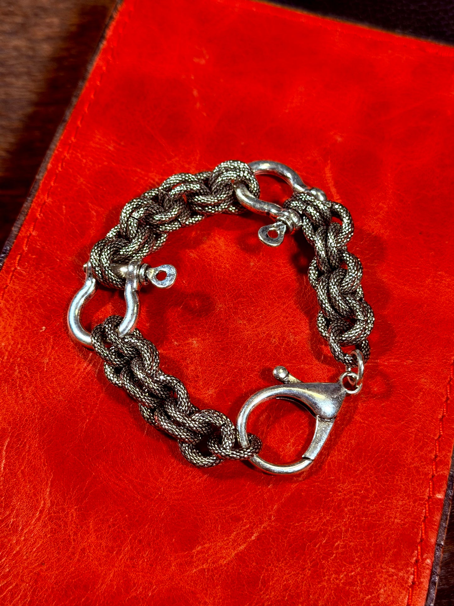 Chain Bracelet