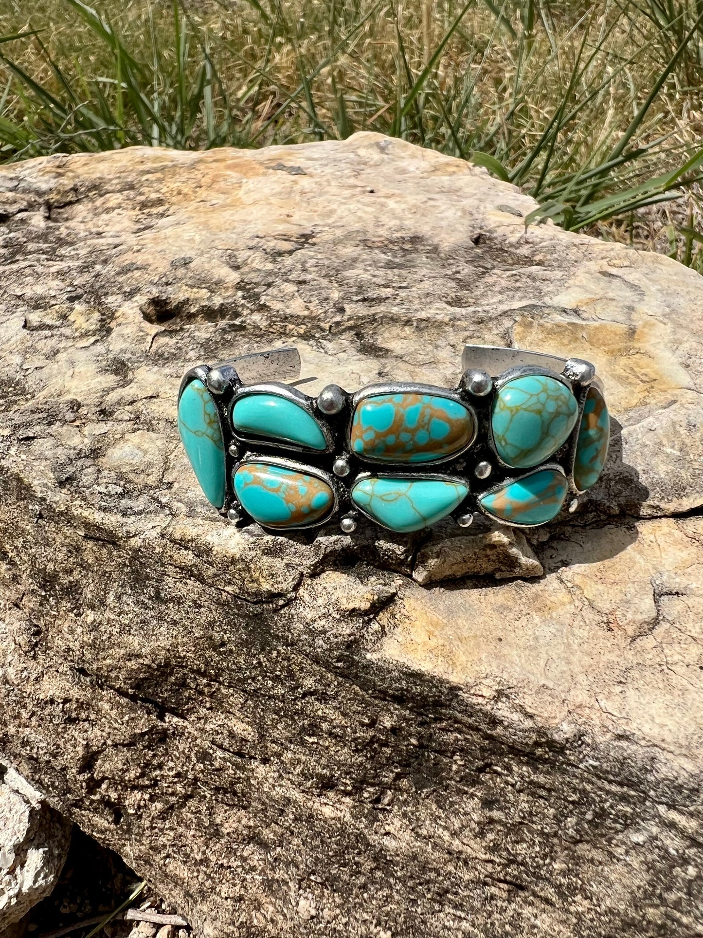 Turquoise Bracelet