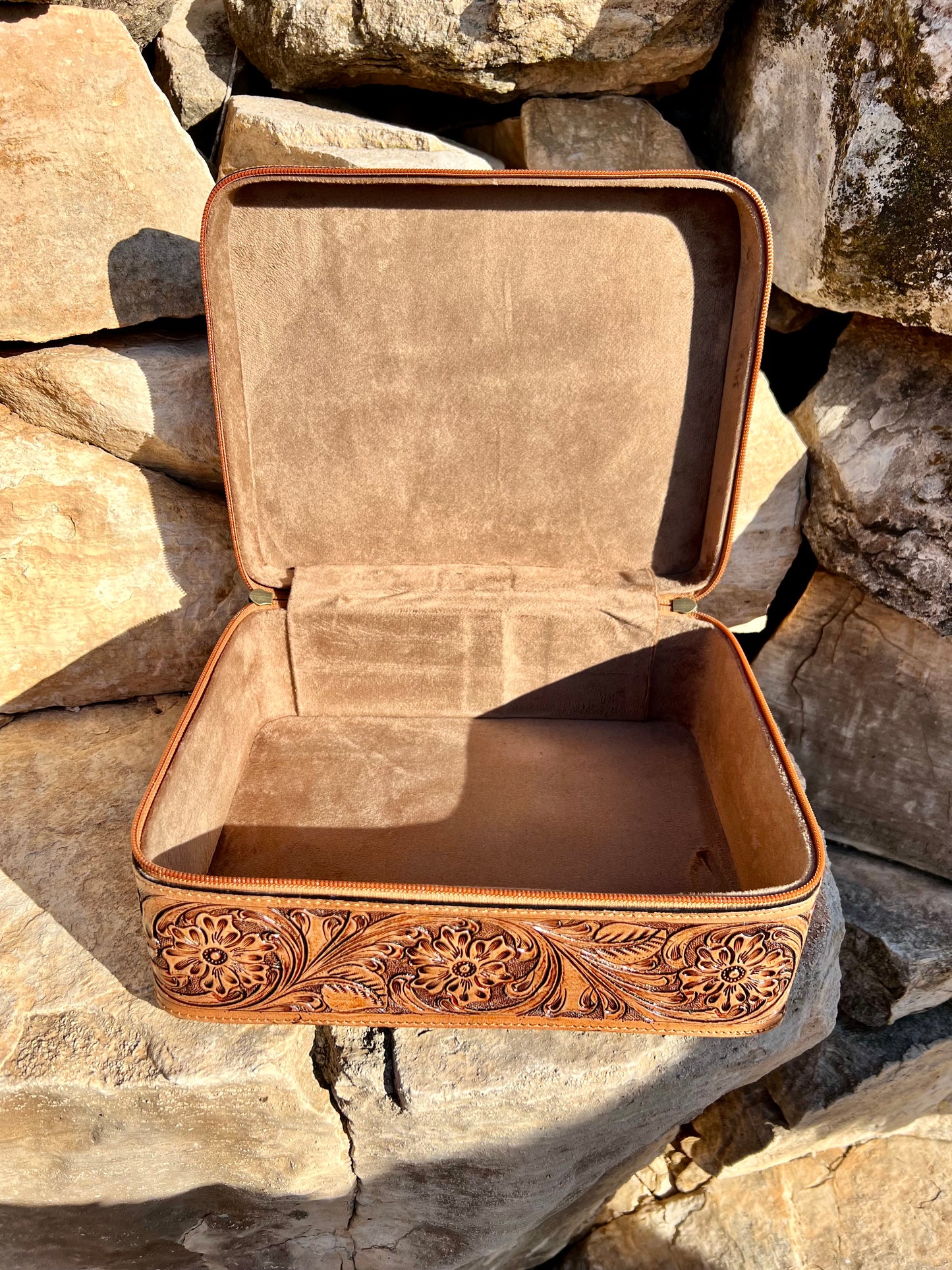Large Case