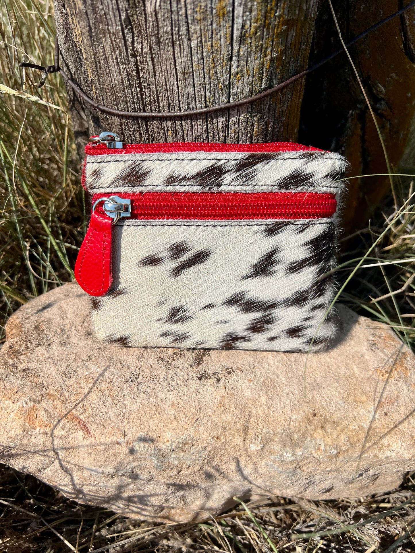 Coin pouch