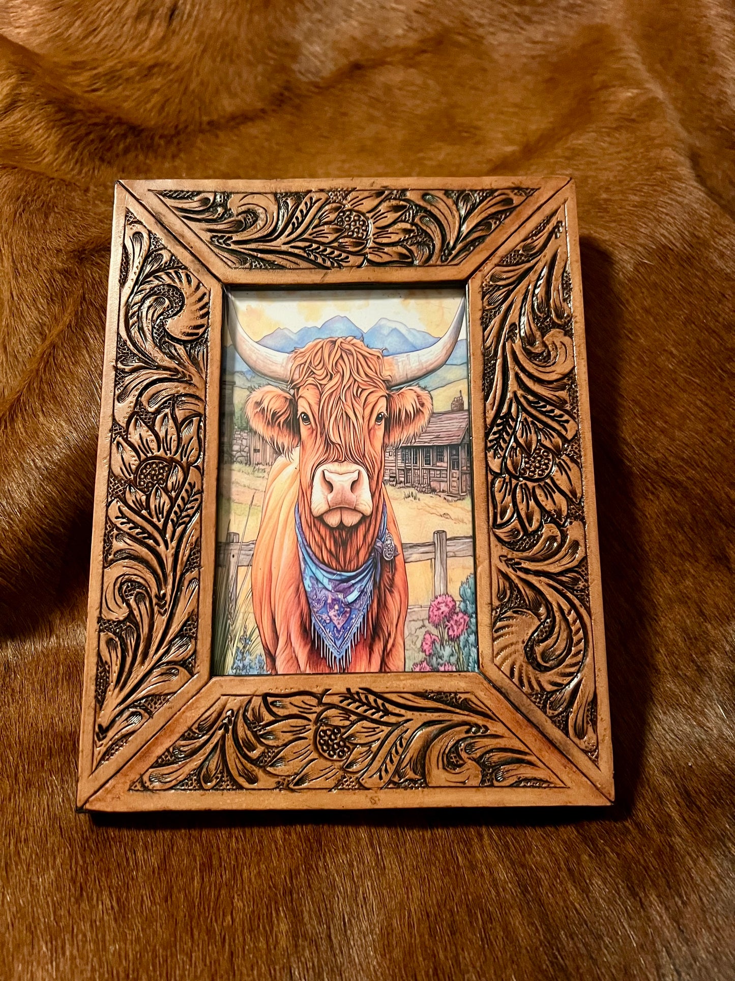 Picture Frames