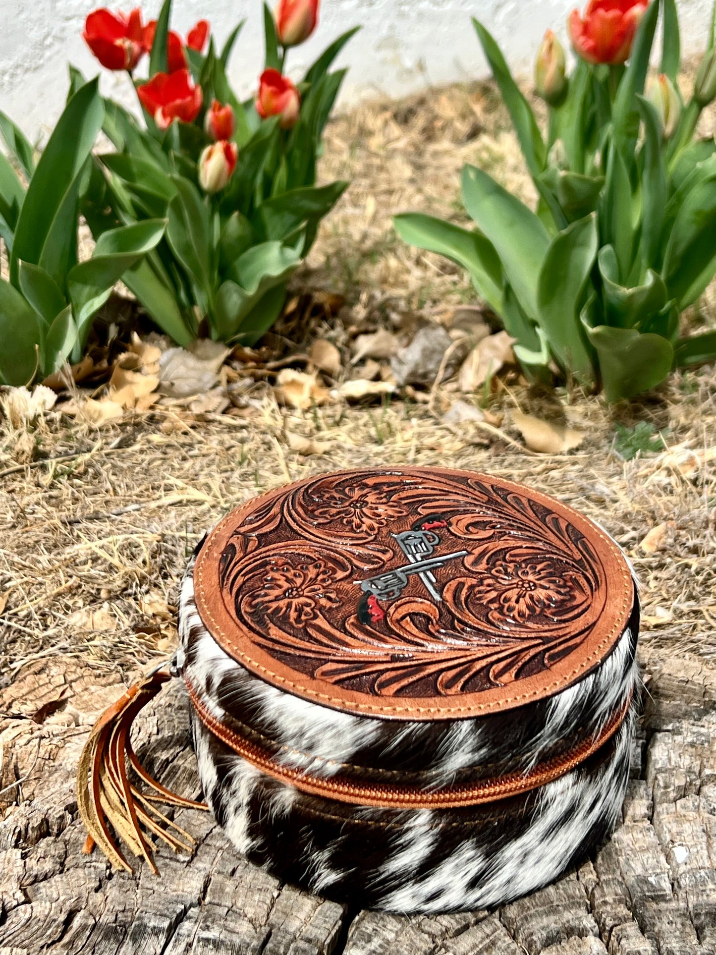 Jewelry Cases
