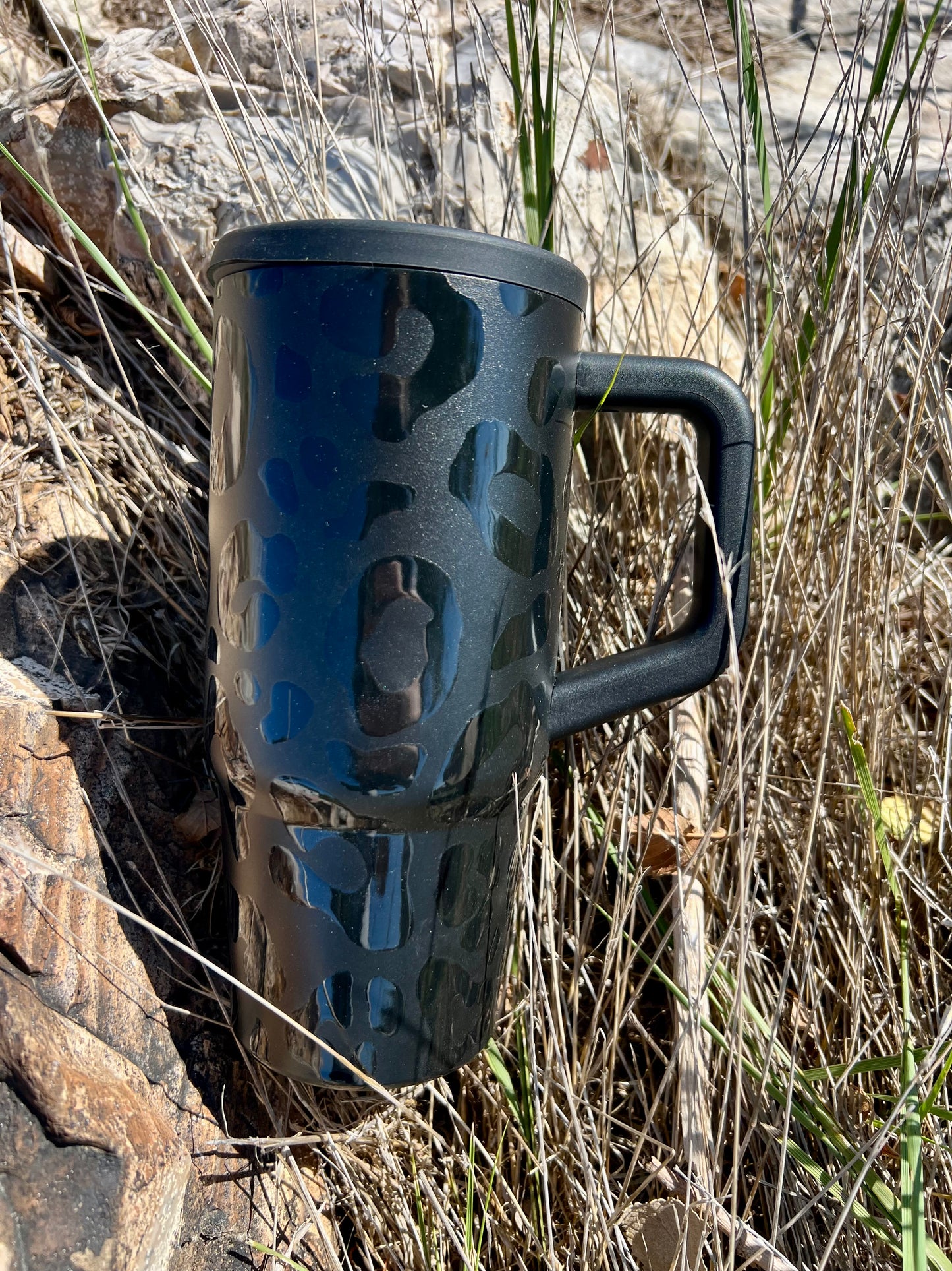 24 oz No Spill Tumblers