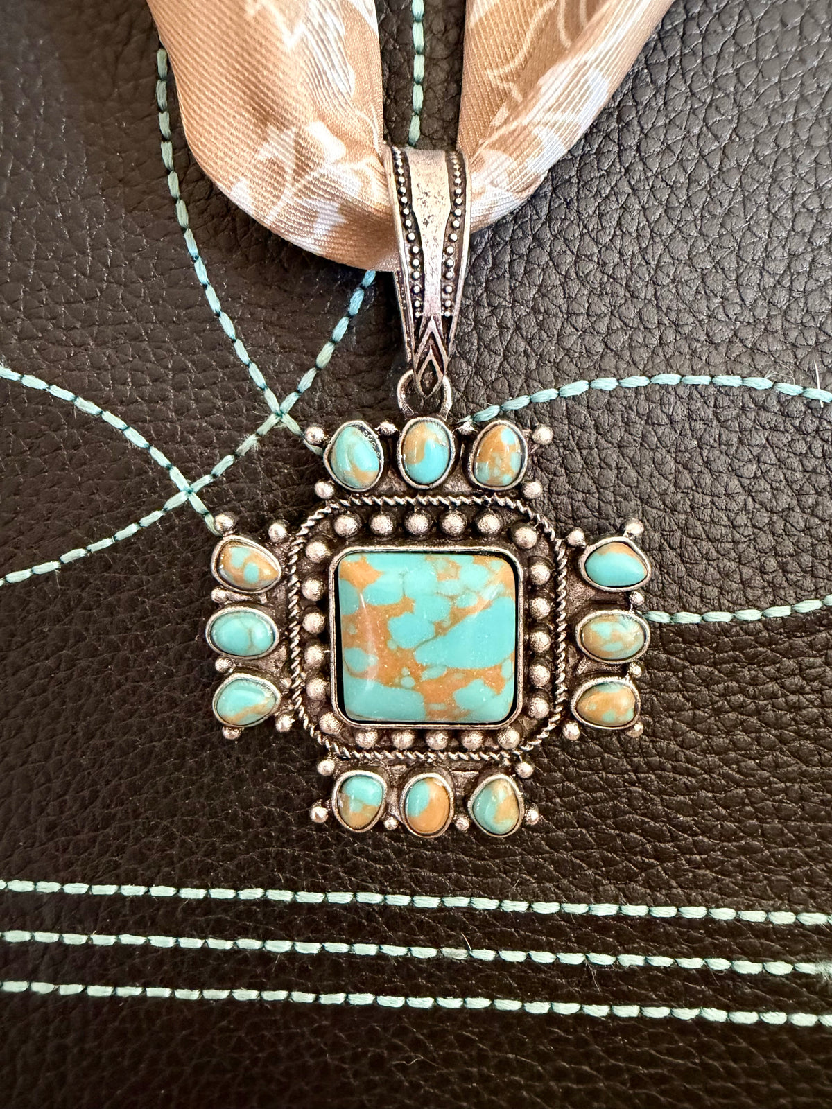 Necklace Pendants