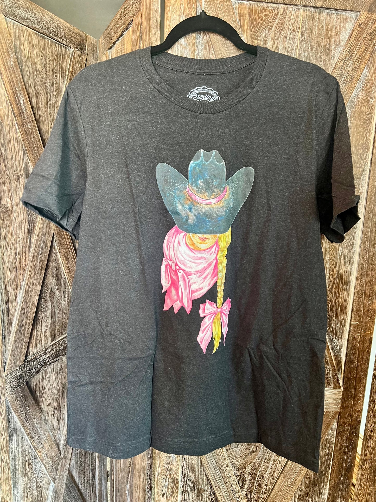 Pretty Punchy T-shirt