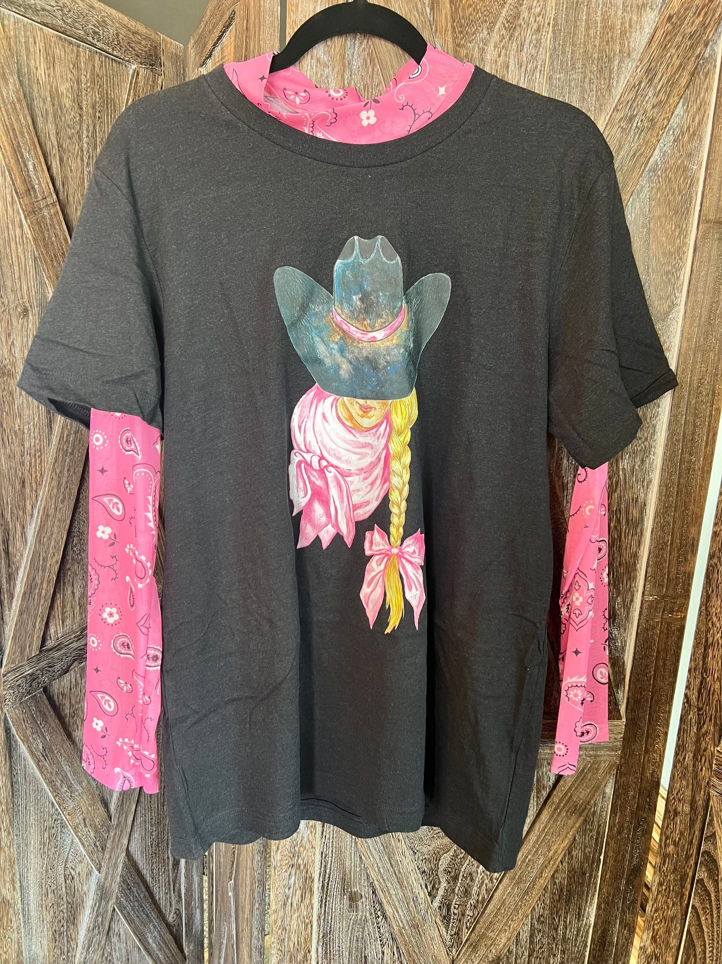 Pretty Punchy T-shirt