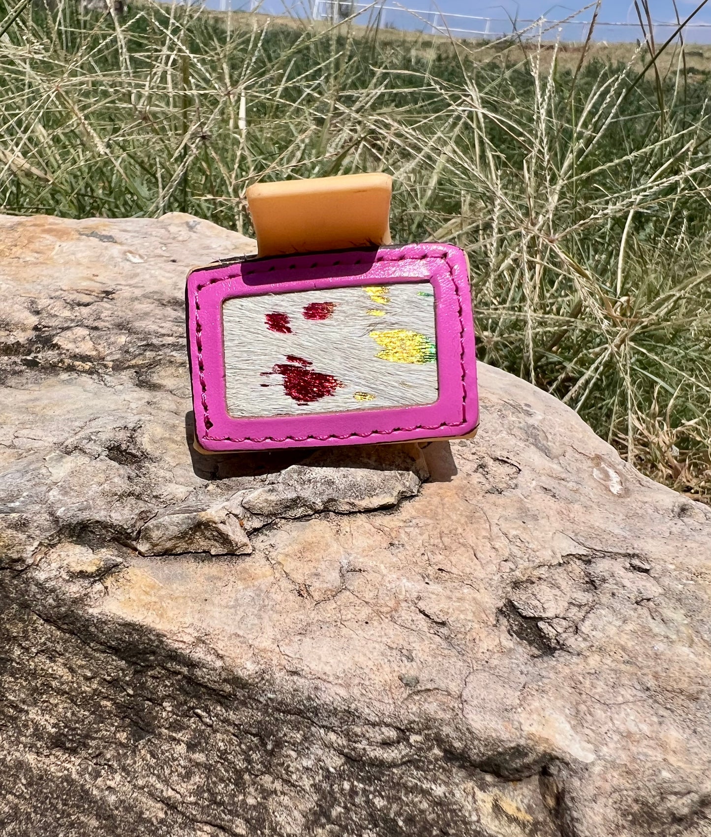 Small Claw Clips