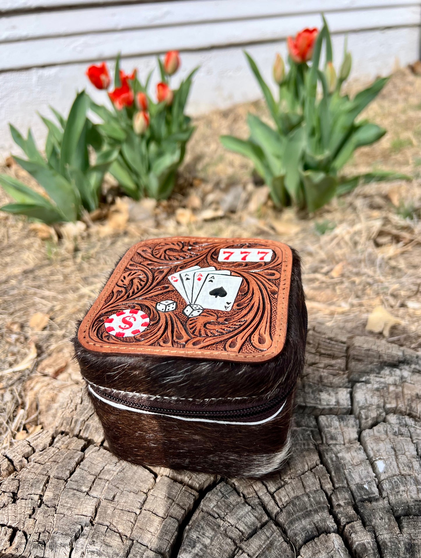 Mini Jewery Box Cases