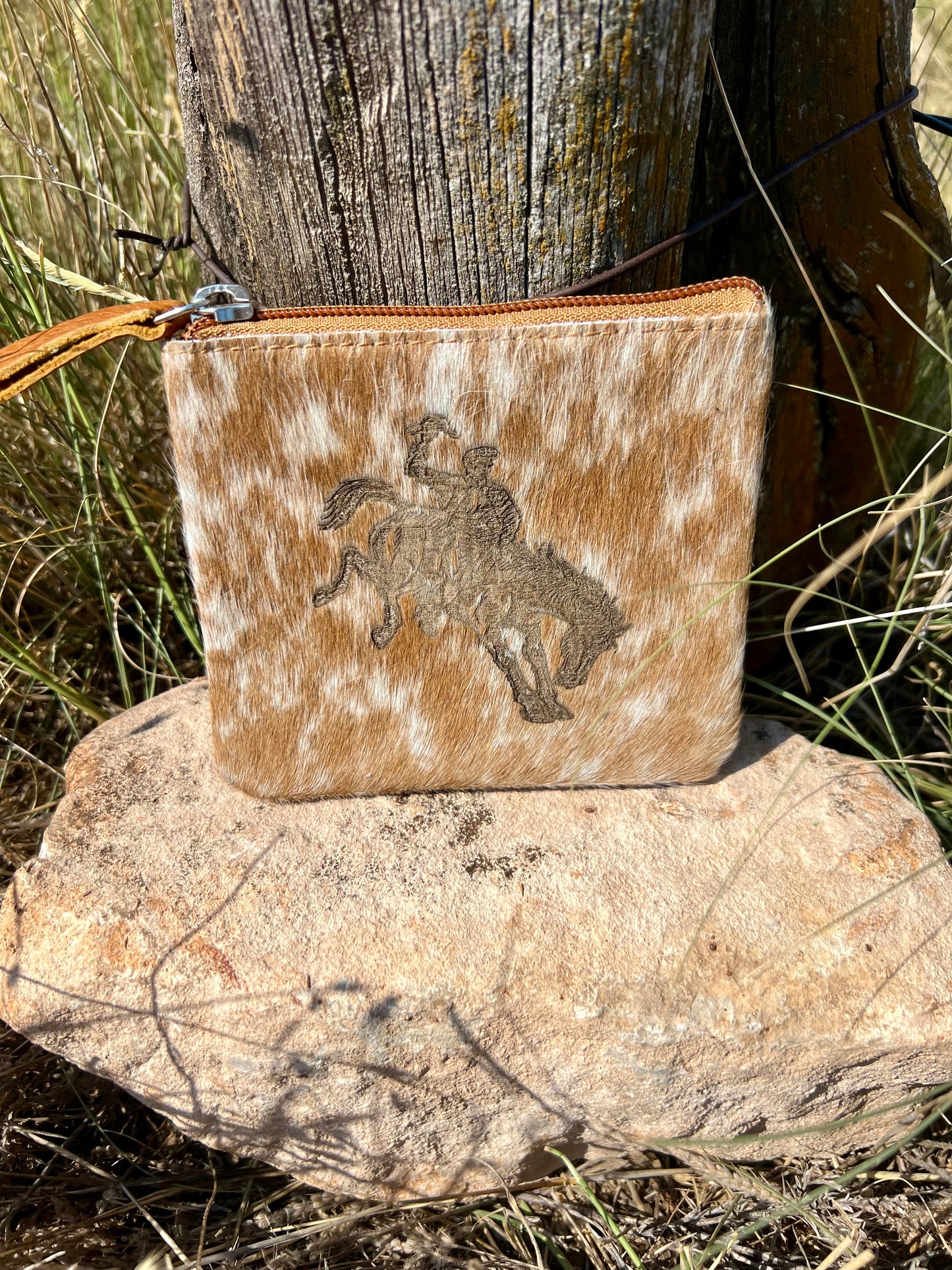 Zipper Pouches