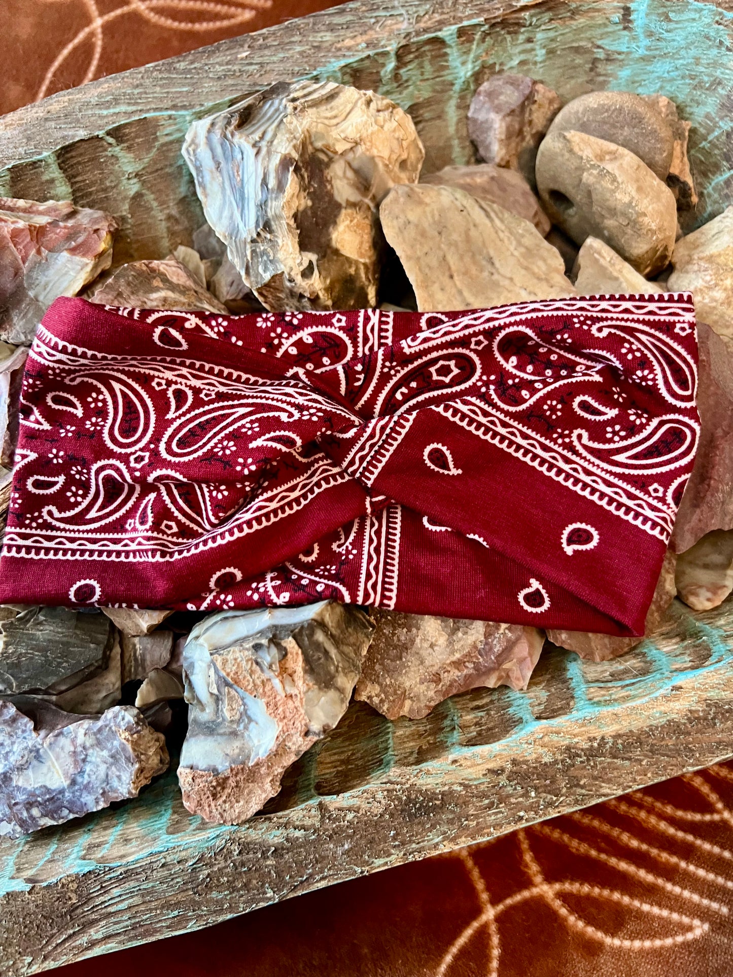 Bandana Headbands