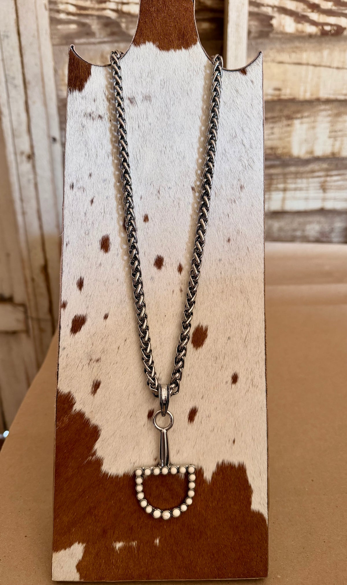 Bit Necklaces
