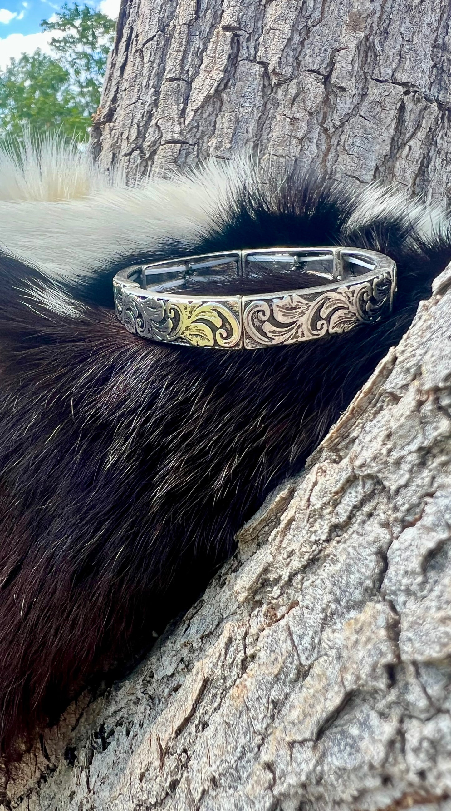 Stretch Bracelets