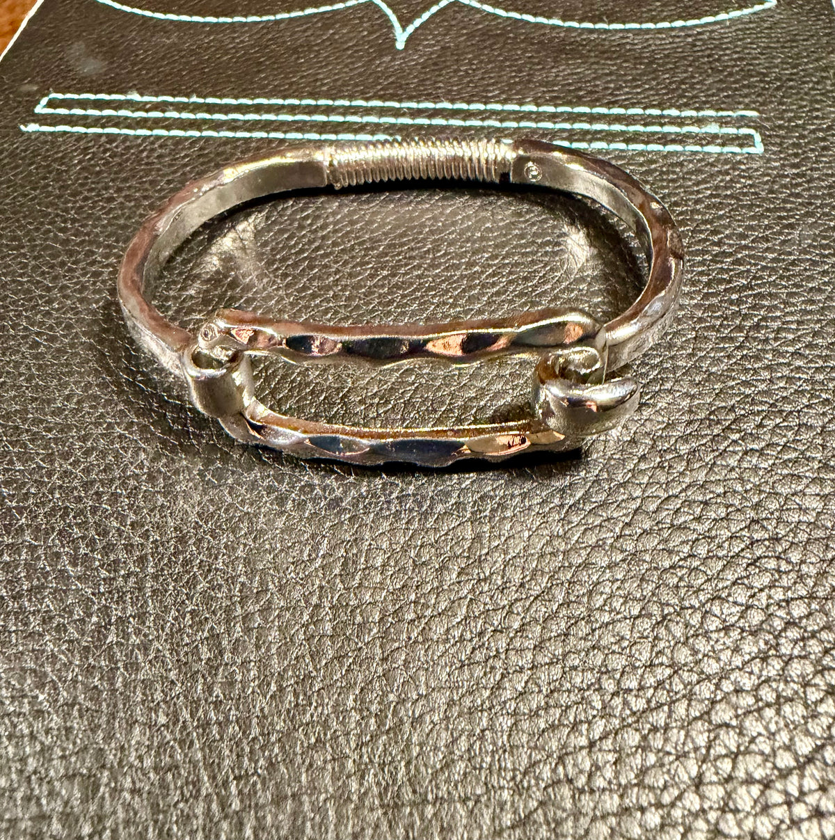 Bracelet with Hook